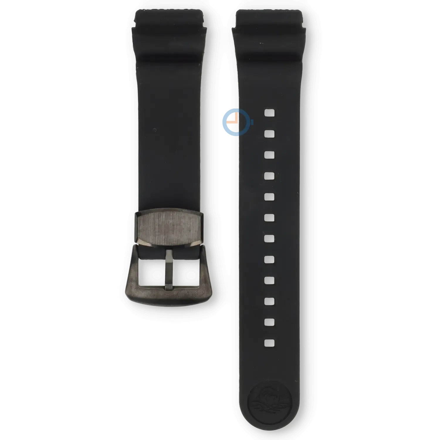 Alternative to the Seiko Watch Band: 4R35-01V0 - black