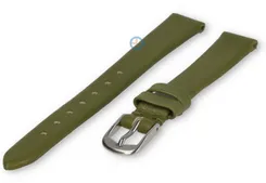 Seamless and smooth strap 14mm - Avocado