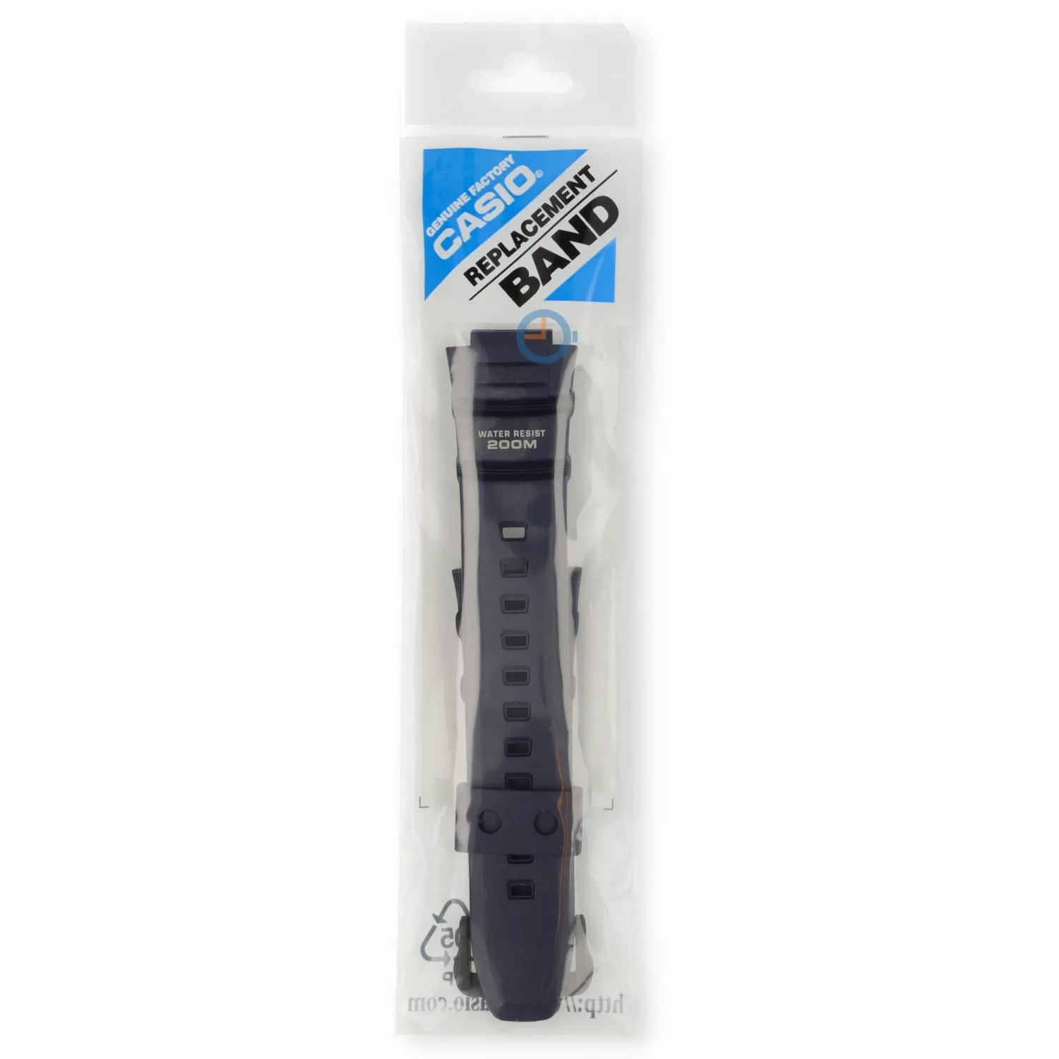 Casio Uhrenarmband WV-200A-2