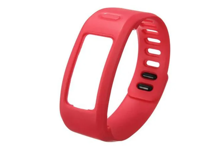 Garmin VivoFit 1 watchband red - small