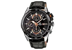 Casio Uhrenarmband EFR-520L-1AV