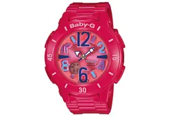 Casio Uhrenarmband BGA-171-4B1