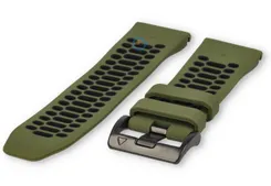 Garmin QuickFit Sport Band Fenix 8 - 51mm (green/black)