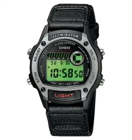 Casio Uhrenarmband W-94HF-8AV