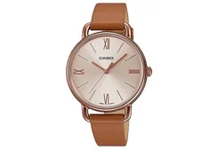 Casio Collection horlogeband - LTP-E414RL-5A