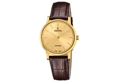 Festina strap F20017/2