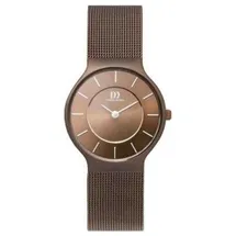 Original Danish Design Watch strap IV67Q732