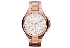 Michael Kors horlogeband MK5757