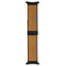 Galaxy Watch Ultra strap - cognac leather