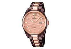 Festina watch strap F16855/1