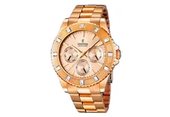 Festina watch strap F16789/2U