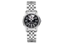 Hamilton Lady Auto Watch Strap: H32395133