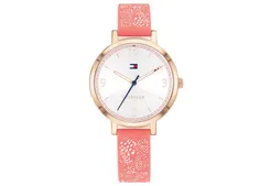 Tommy Hilfiger Kids TH1720010 watch strap