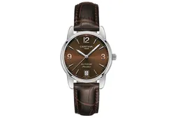 Certina Band C0342101629700A 16/14mm Leder