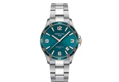Certina Band C0338512109700A Stahl