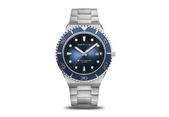 Bering Watch strap 18940-707