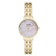 Uhrenarmband Skagen SKW3165