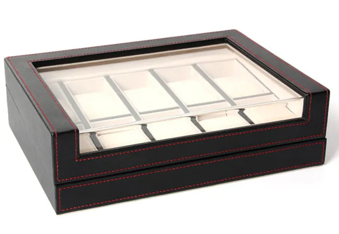 Gisoni Pruno horlogebox