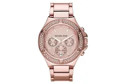 Michael Kors horlogeband MK5450