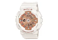 Casio Baby-G horlogeband BA-110-7A1ER