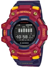 G-Shock watch strap GBD-100BAR-4