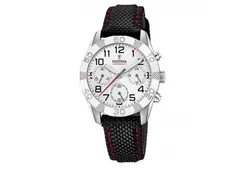 Festina watch strap F20346-1