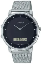 Casio Collection Uhrenarmband MTP-B200M-1E