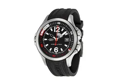 Hamilton Khaki King Watch Strap: H77555337