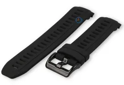 Garmin Approach S70 (42mm) watch strap - Black