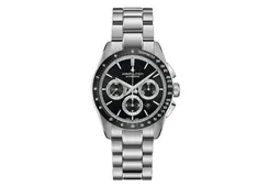Hamilton Jazzmaster Watch Strap: H36606130