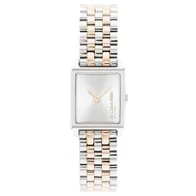 Calvin Klein watch-band 25000002 Swiss Elongated