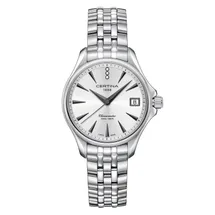 Certina Band C0320511103600A Stahl