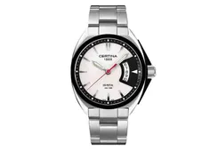 Certina Band C0104101103100A 22mm Stahl