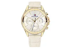 Tommy Hilfiger watchband TH1781982