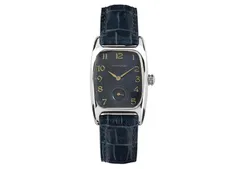Hamilton Boulton Watch Strap: H13331643