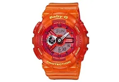 Casio Uhrenarmband BA-110JM-4A