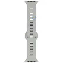 Sport Band Apple watch 41mm - Light Grey