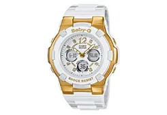 Casio Uhrenarmband BGA-111-7B