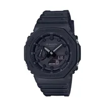 Watch strap G-Shock GA-2100-1A1