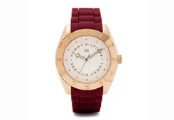 Tommy Hilfiger watchstrap TH1781353