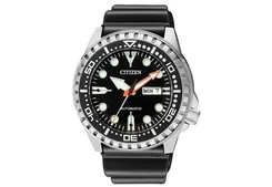 Citizen  NH8380-15EE watch strap