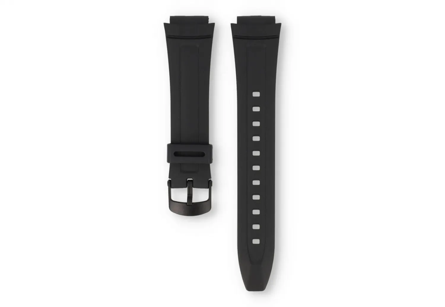 Casio Uhrenarmband AW-80-7AV