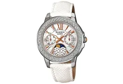 Casio Uhrenarmband SHE-3506L-7A