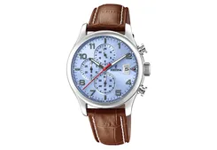 Festina watch strap F20375-5