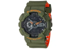 Casio horlogeband GA-110LN-3A