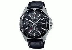 Casio Uhrenarmband MTH-3050BL-1AV