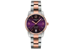 Certina Band C0342102242700A mehrfarbig