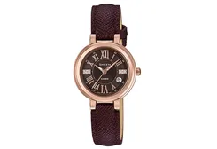 Casio Uhrenarmband SHE-4029PGL-5A