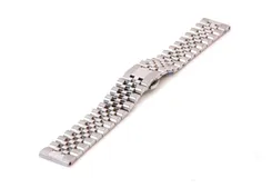 Calvin Klein Uhrenarmband: 18mm silver steel
