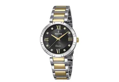 Festina strap F16937/C